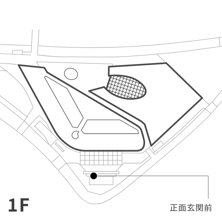 dentsu art museum